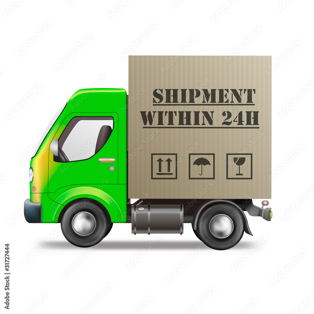 shipment within 24h shipment within 24h