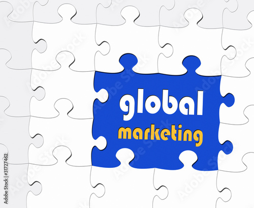Global Marketing and Business