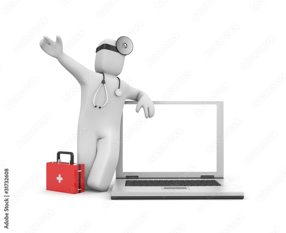 Doctor for you computer Doctor for you computer