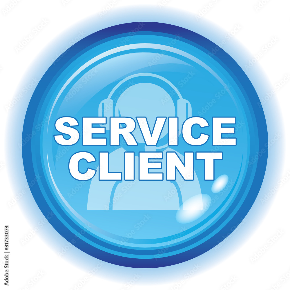 SERVICE CLIENT ICON SERVICE CLIENT ICON