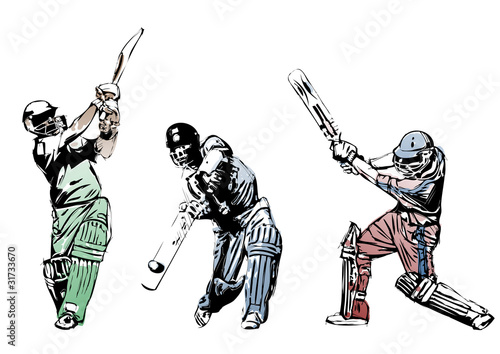 cricket trio 2
