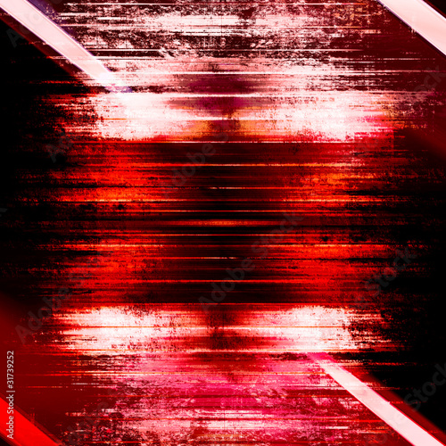 фотографія Abstract grunge background design illustration for your text
