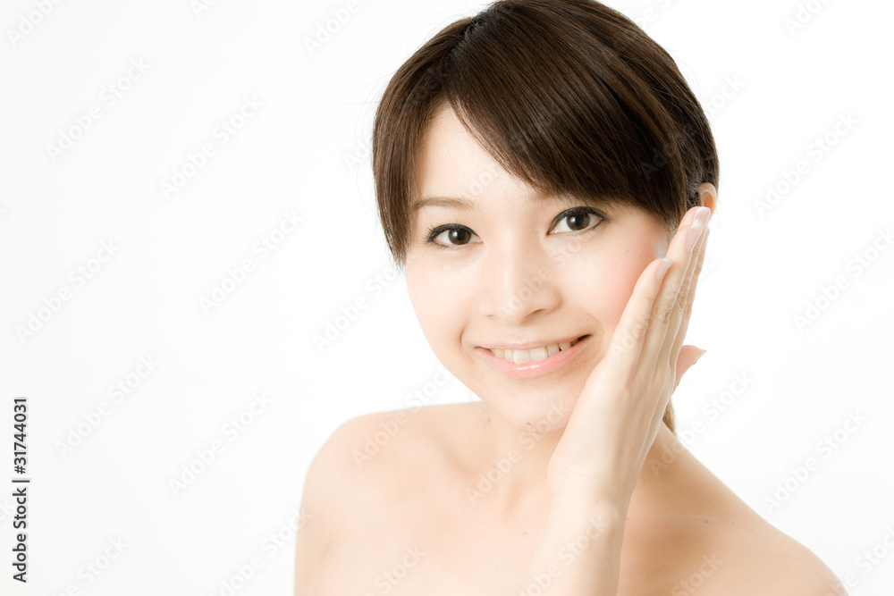 美容イメージ 美容イメージ