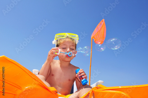 Sommerspaß