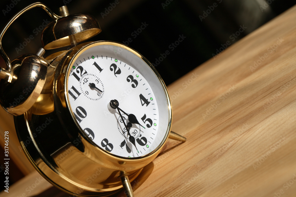 Alarm Clock Alarm Clock