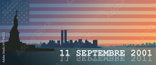 11_SEPTEMBRE_NY_USA