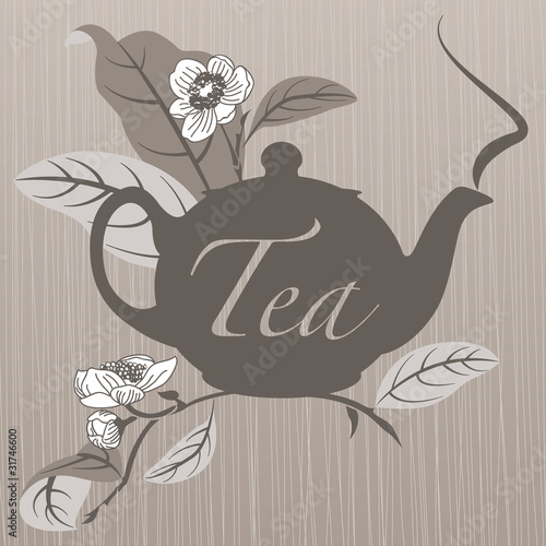 teapot
