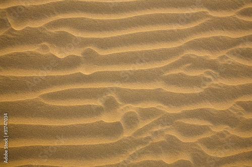 Sand desert Dune © MINDIA