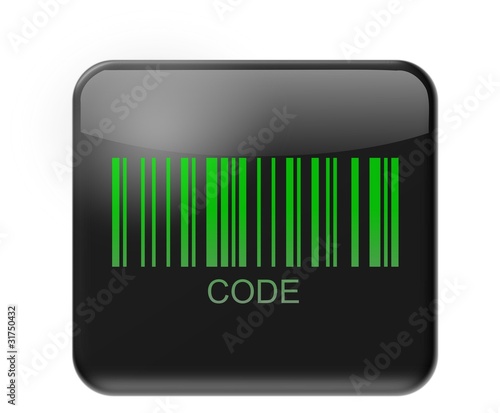 Barcode Icon