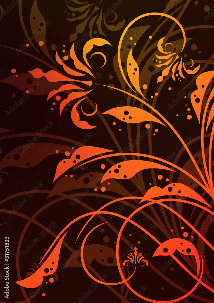 グラフィックパターン