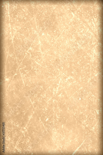 old paper, grunge background, parchment, papirus, manuscript