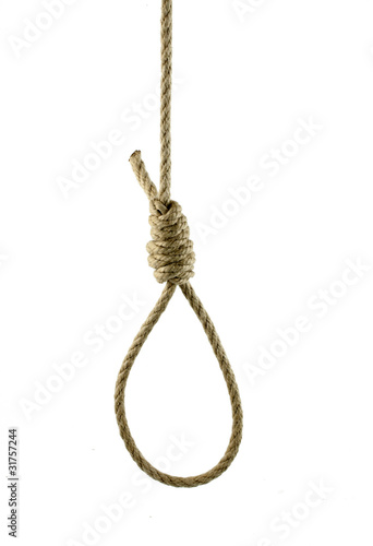 noose