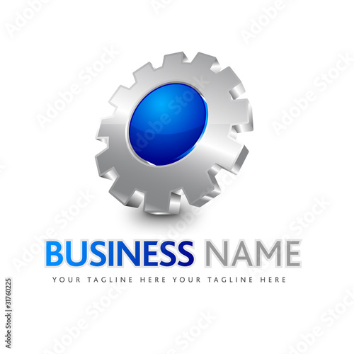logo ingranaggio