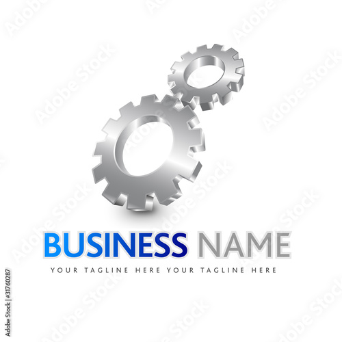 logo ingranaggio