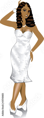 Formal Dress 2
