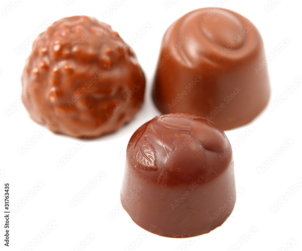 chocolates chocolates