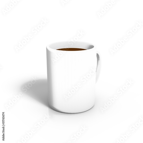 Kaffeetasse