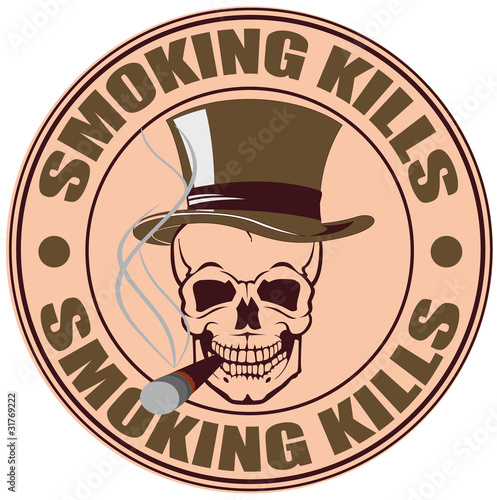 Smoking kills