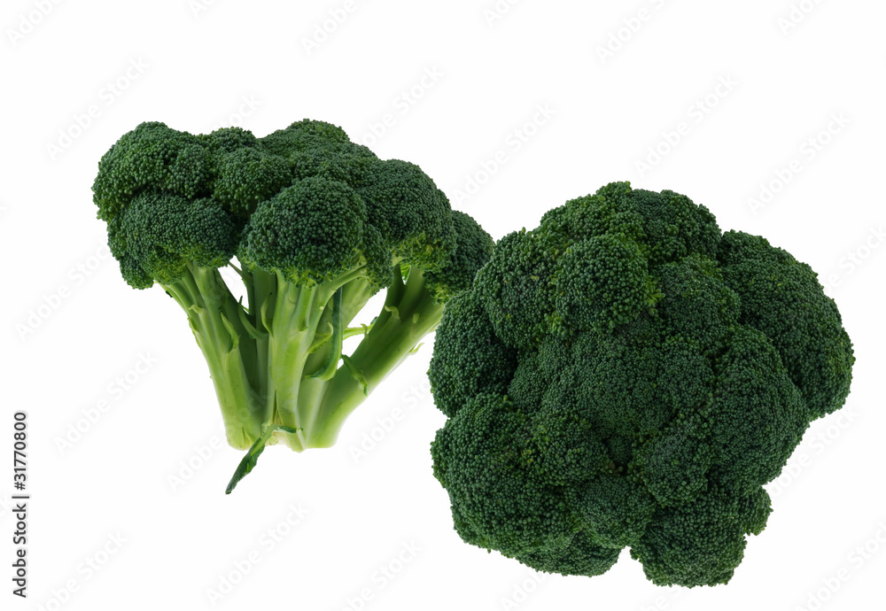Broccoli Broccoli