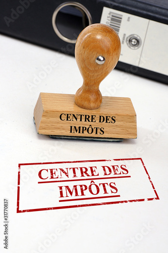 centre des impôts