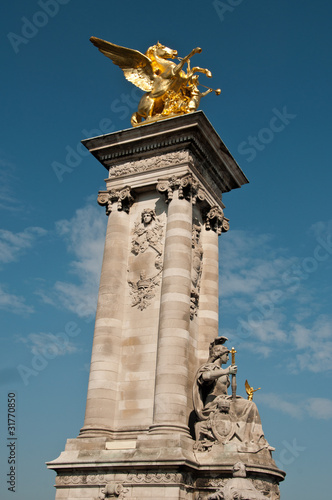 pont alexandre III