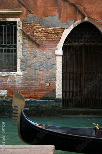 Gondola photo