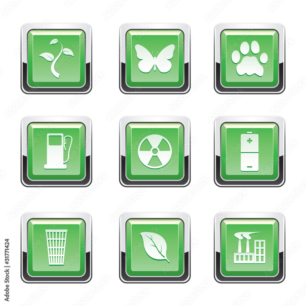 ecology ecology