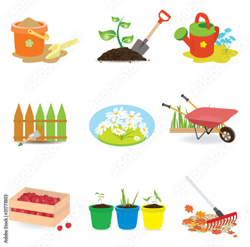 Universal icons