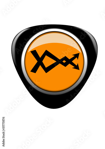 flèche icon