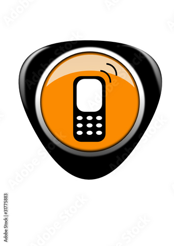 mobile icon