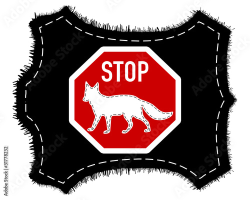 Stopp Fuchspelz