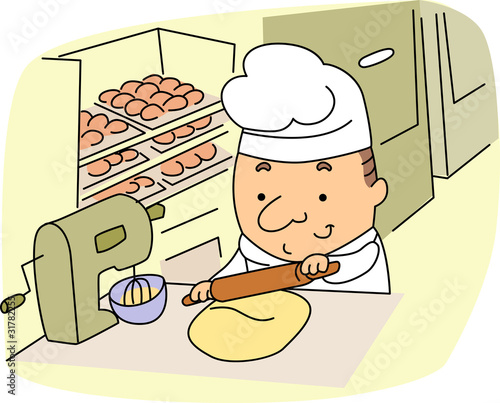 Baker