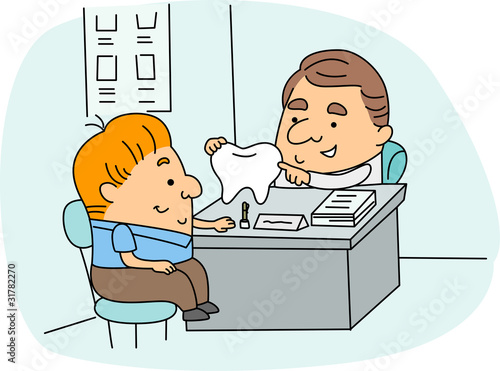 Dental Hygienist