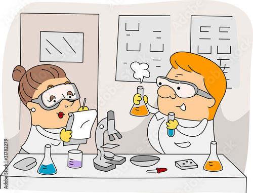 Chemists