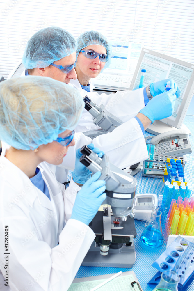 Laboratory Laboratory