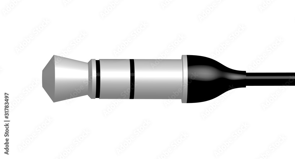 Jack – connector Jack – connector
