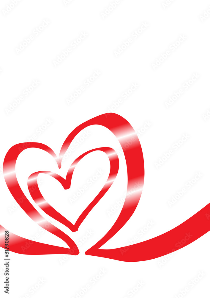 symbol Valentine’s day