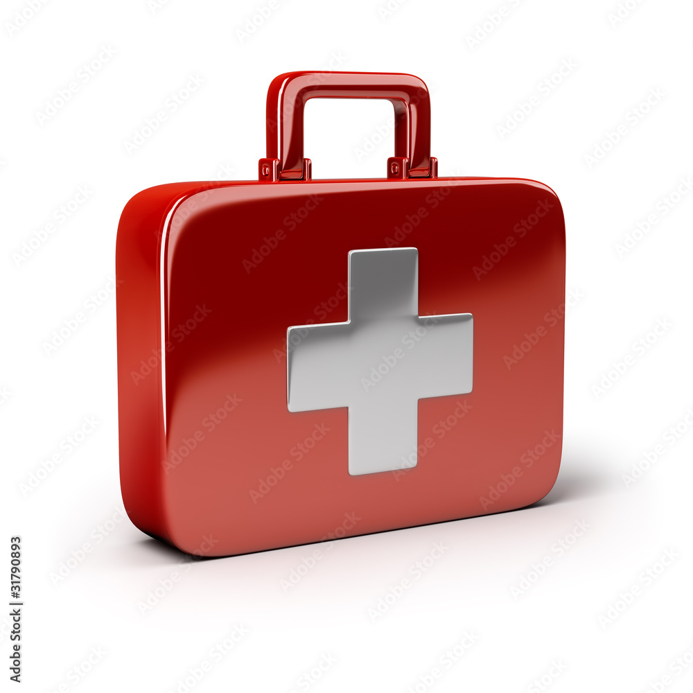 first aid first aid