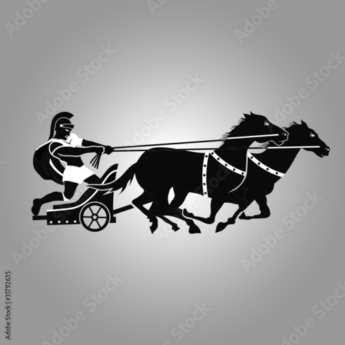 Chariot Logo