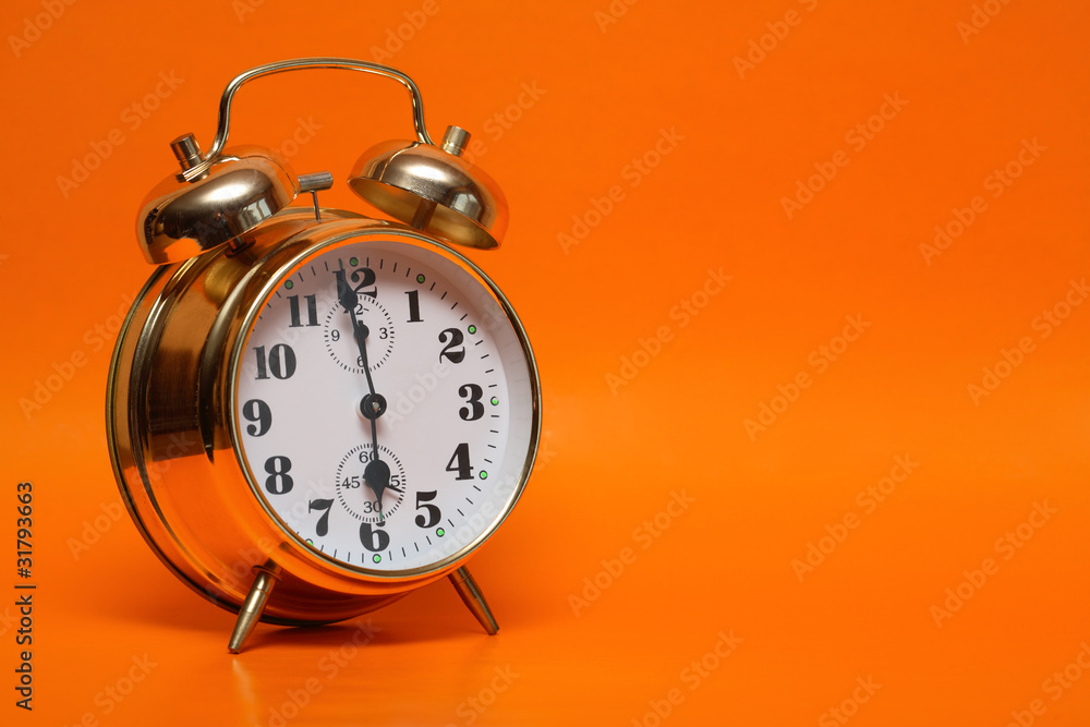 Alarm Clock Alarm Clock