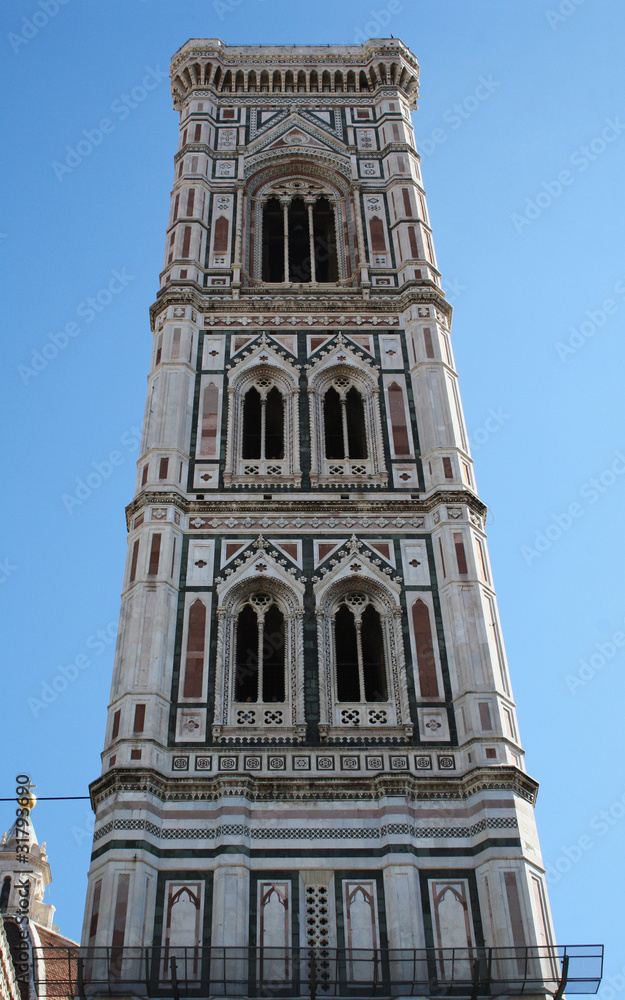 Campanile di Giotto