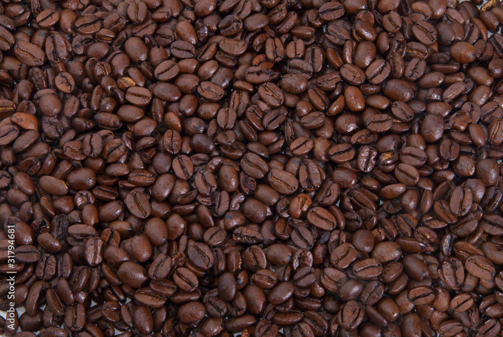 Coffee Texture Coffee Texture