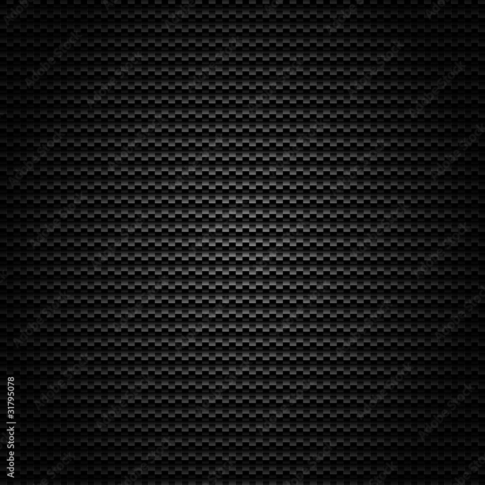 Seamless Carbon Texture Seamless Carbon Texture