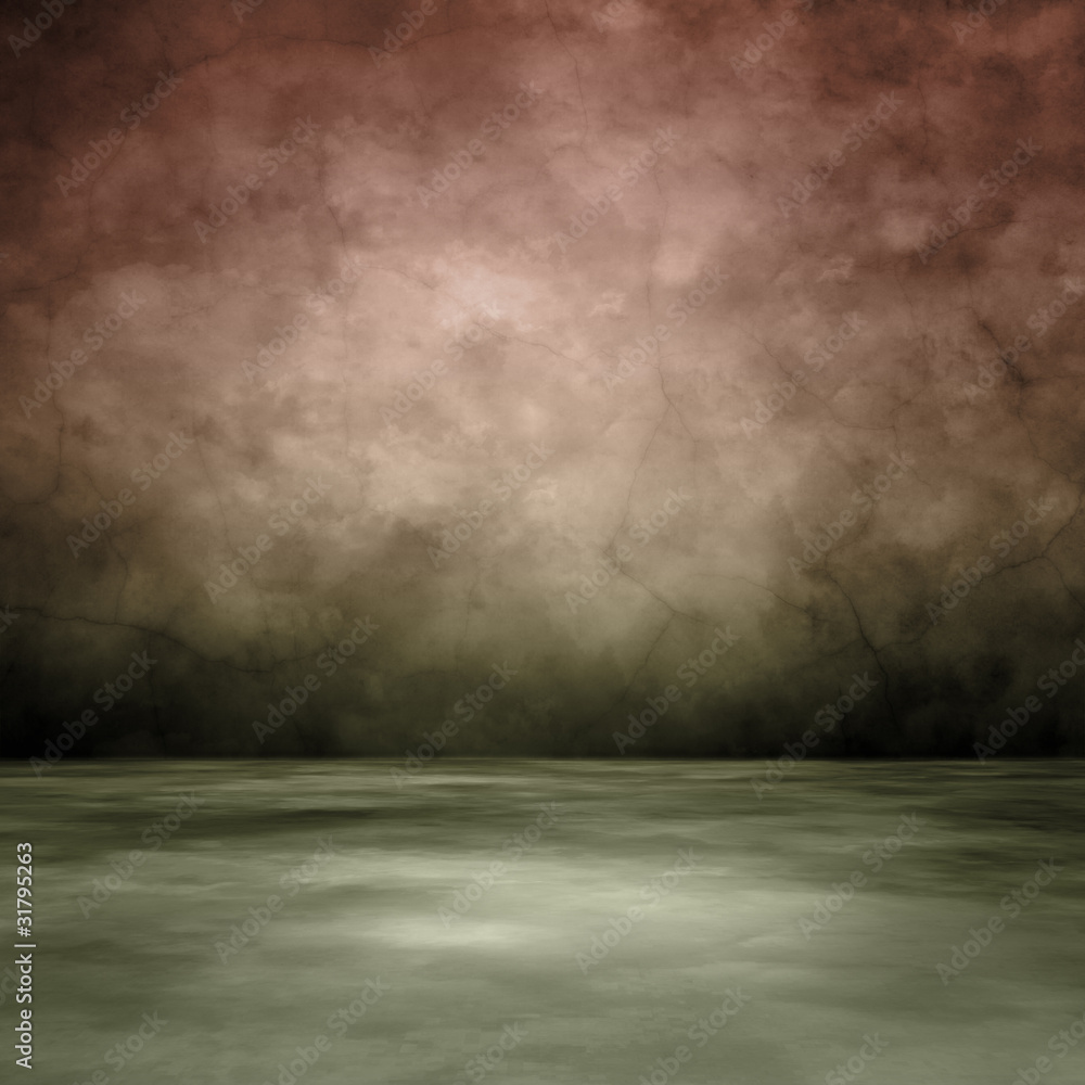 Hintergund mit 3D Effekt