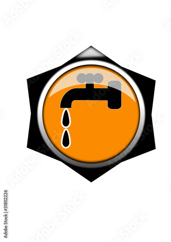 robinet icon