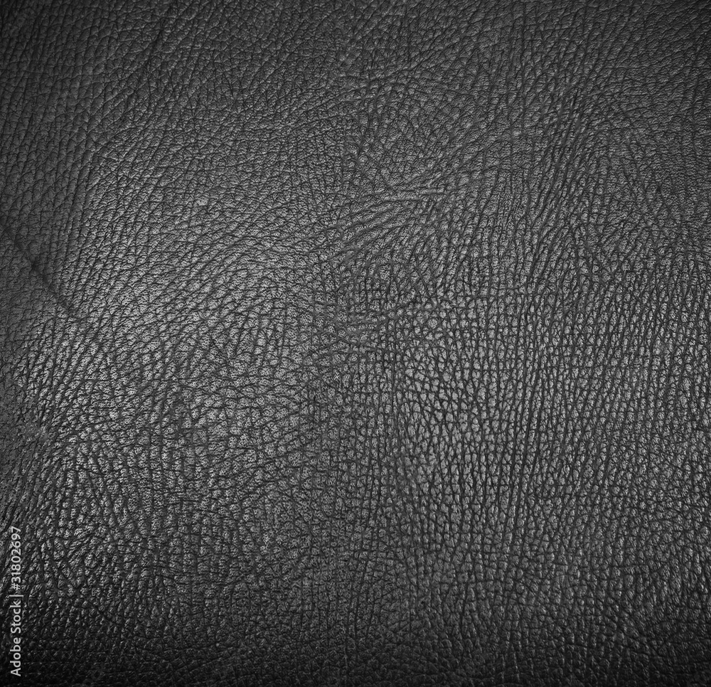 black leather texture using for background black leather texture using for background