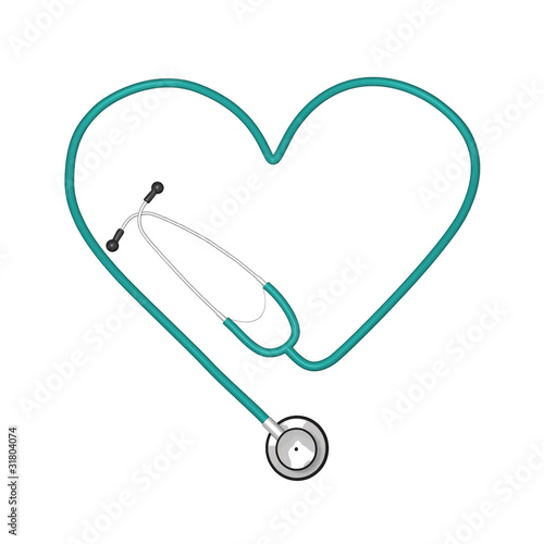 Heart Stethoscope