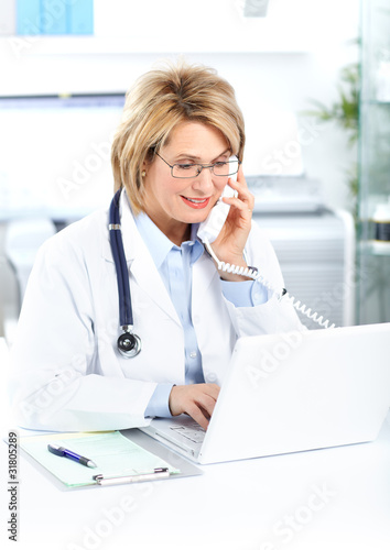 Doctor