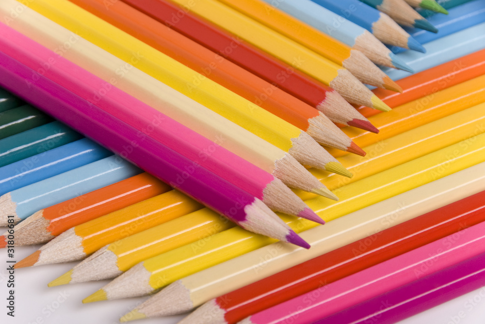 Pencils Pencils