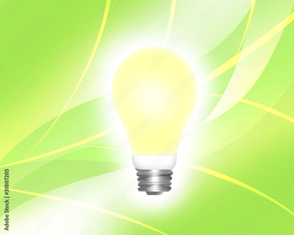 自然エネルギー Stock イラスト Adobe Stock